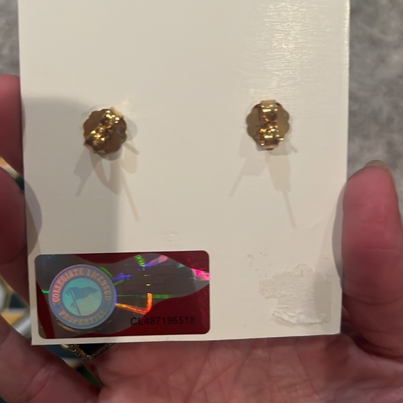 Baylor Gifts!! 6 different gifts - Monogrammed for your High School Graduate - Picture 14 of 14